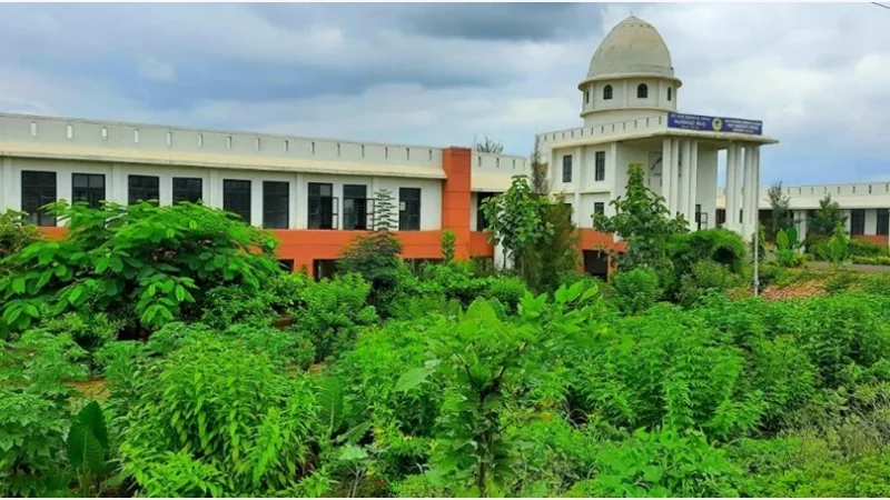 BGKU - Bagalakot UC