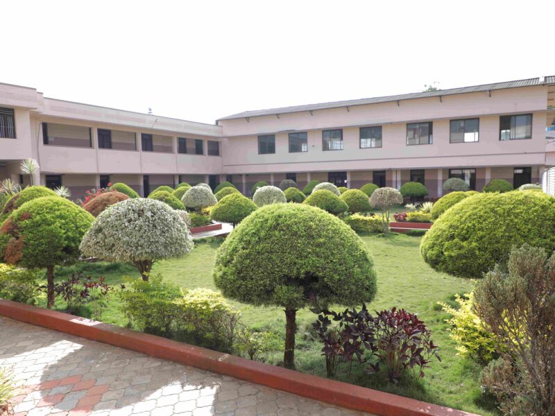 M.L.M.N (ML.Manjaiah Shetty Narasimha Shetty ) College of Education