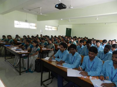 RV (Rashtreeya Vidyalaya)Teachers' College