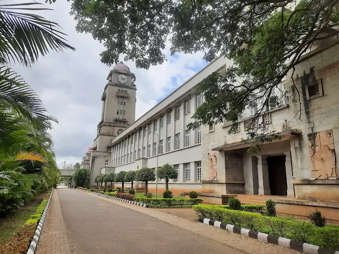 Karnataka University Karnataka University